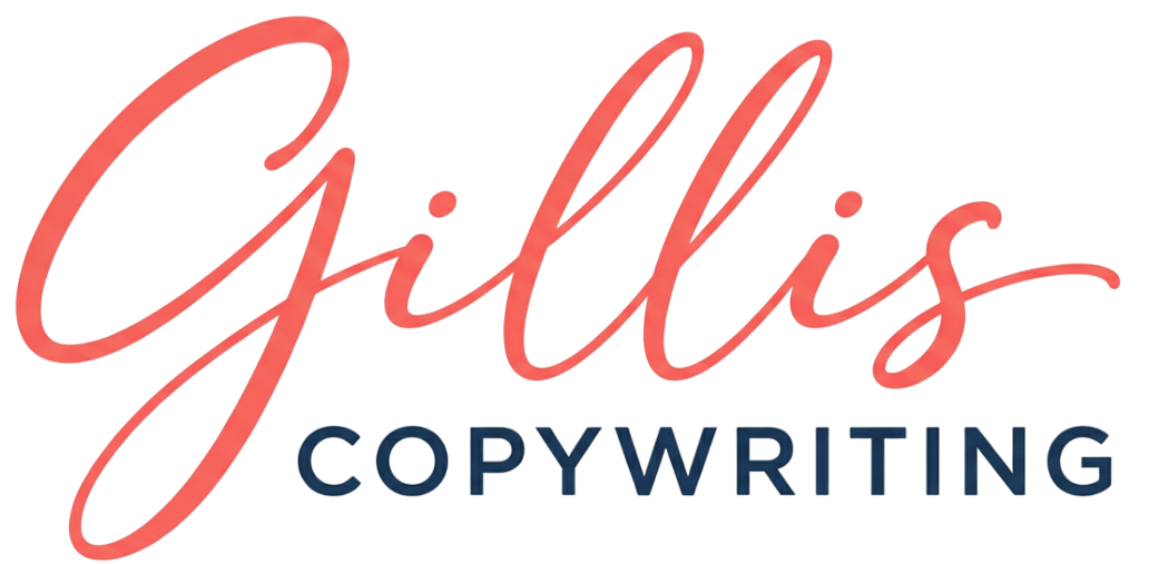 Gillis Copywriting